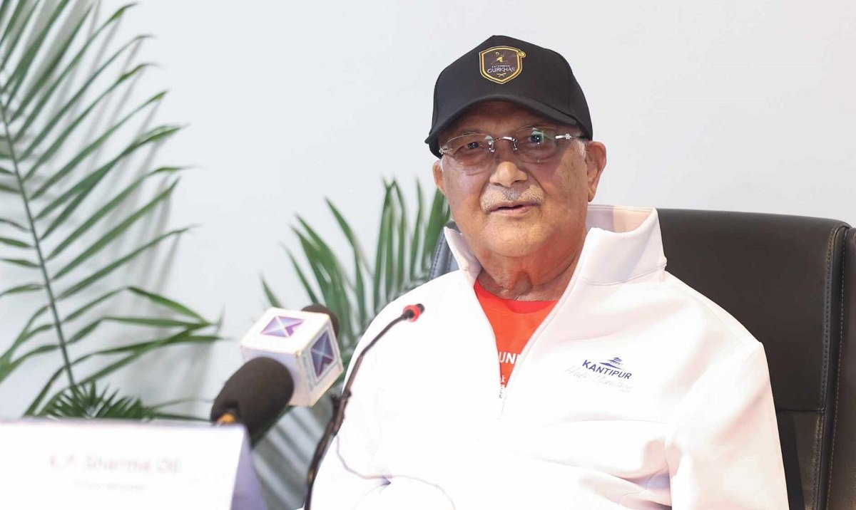 नैतिक दवाबमा ओली, जाँचबुझ आयोगमा बयान देलान् ?