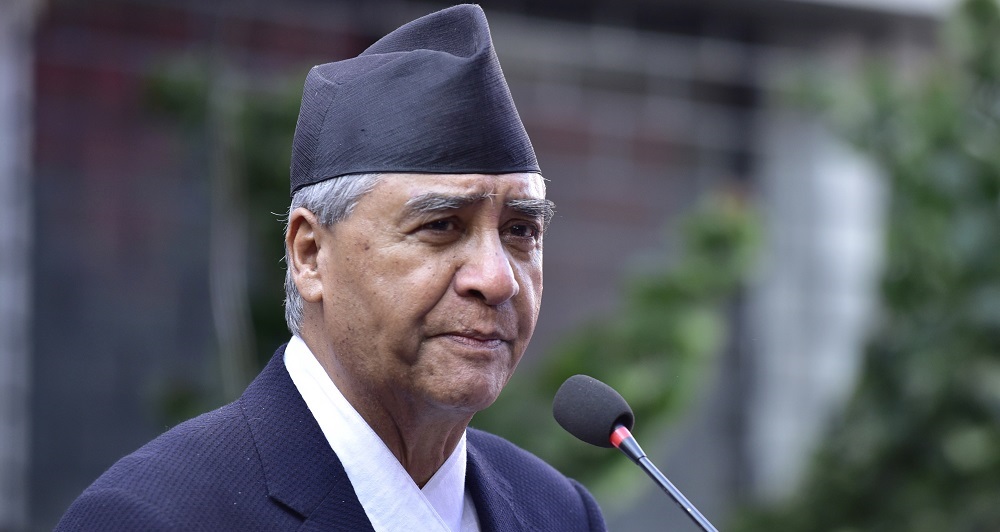 कांग्रेसमा बढ्यो विशेष महाधिवेशनको माग