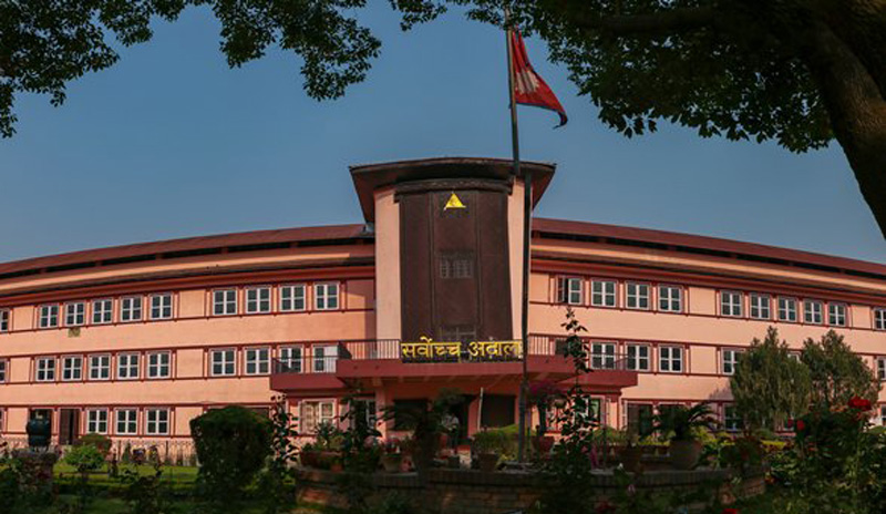 ट्रेड युनियन खारेजको निर्णय कार्यान्वयन गर्न सरकारलाई बाटो खुला