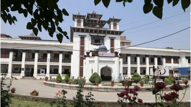 फागुन २१ मा हुने चुनावको कार्यतालिका सार्वजनिक
