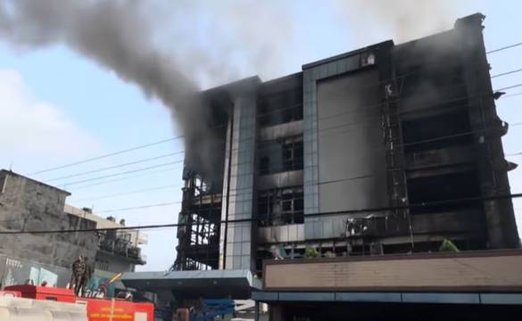 जेनजी आन्दोलन : २० अर्ब ७० करोड बराबरको बीमा दावी, कुन कम्पनीमा कति ?