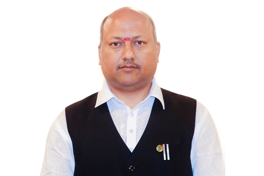अन्तरिम सरकार बनेपछि मधेशका मुख्यमन्त्री सिंहले कुरा फेरे, भन्छन्- राजीनामा दिएको छैन