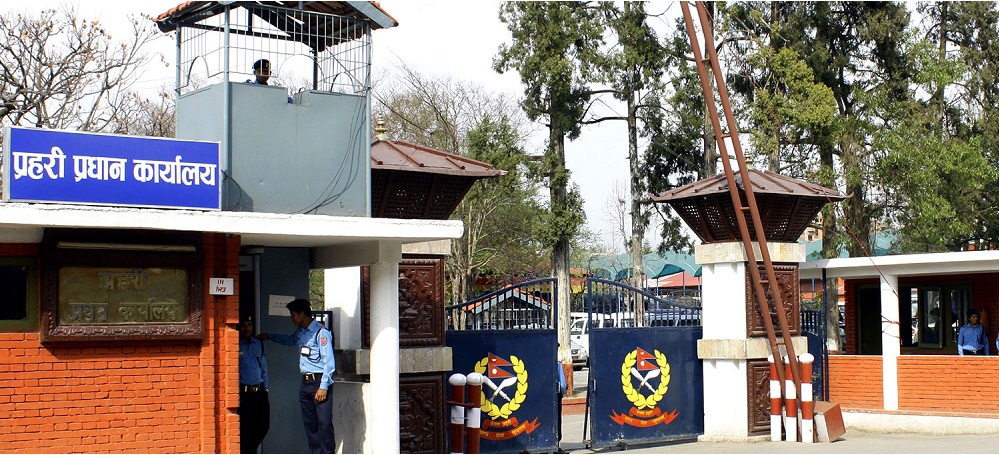 आईजीपीका लागि ४ प्रतिस्पर्धी– कार्की, अधिकारी, केसी र शाहमध्ये कसले मार्ला बाजी ?