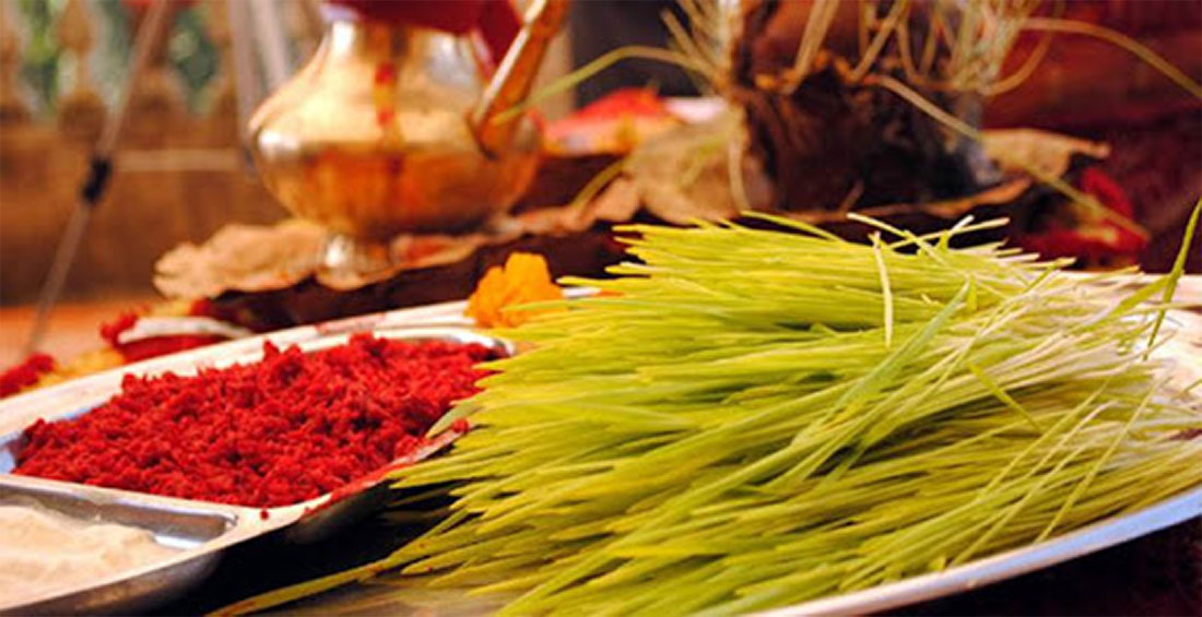 आज बडादसैँ, टीकाको उत्तम साइत ११:५३ बजे