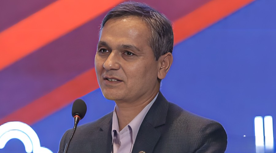 विदेशका नेपालीले मत दिने व्यवस्था सम्भव तुल्याउँछौ भनेर लागिरहेका छौँ : गृहमन्त्री अर्याल