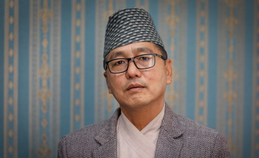 राप्रपाले मंसिर २३ गते काठमाडौँमा विशाल प्रदर्शन गर्ने