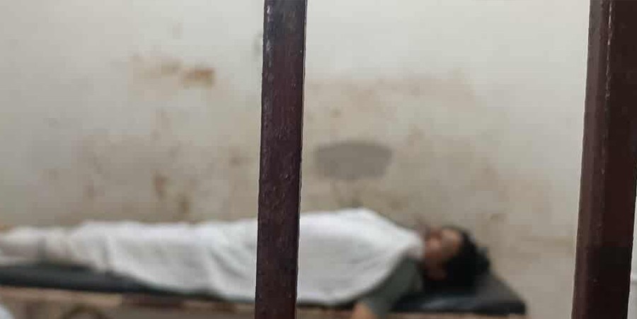 धनुषामा गोली हानेर वडाध्यक्षको हत्या