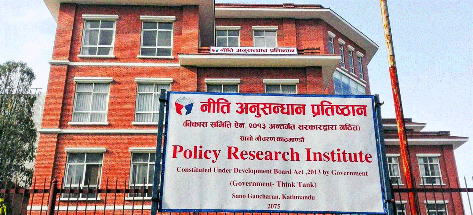 प्रवासी नेपाली मताधिकार : पाँच ऐन र नियमावली संशोधन गर्न सुझाव