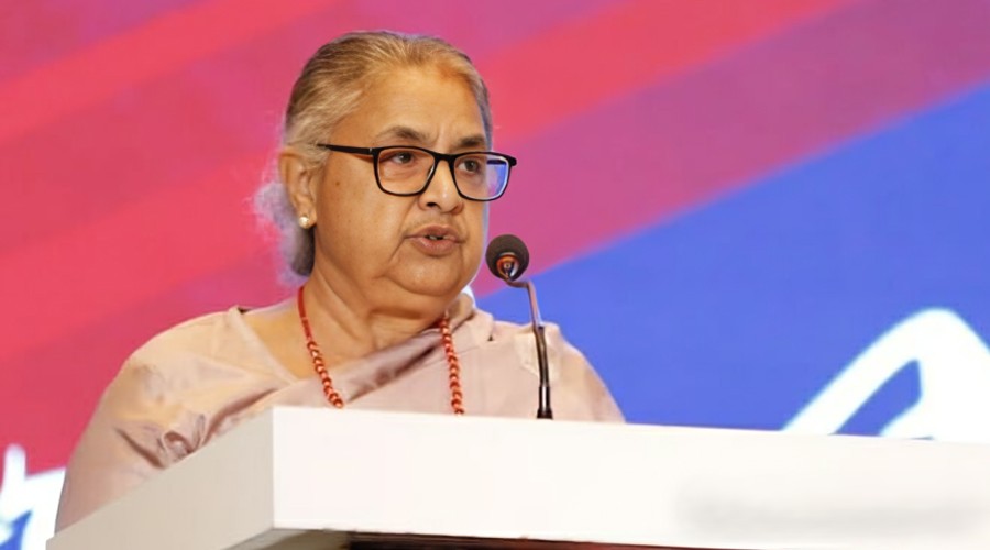 राज्यले युवाको भावना नबुझ्दा नागरिकमा बेचैन बढ्यो : प्रधानमन्त्री