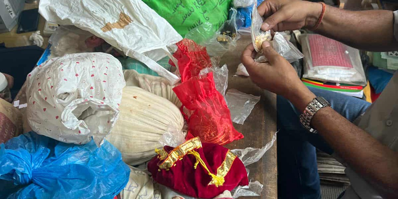 बैंकमा सुनचाँदी धितो राखेर कर्जा लिने बढ्दै, नेपालले पनि लगानी बढाइरहेको हो ?