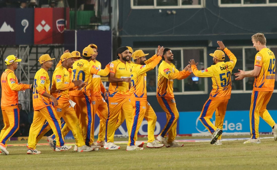 सुदूरपश्चिम लगातार दोस्रोपटक फाइनलमा