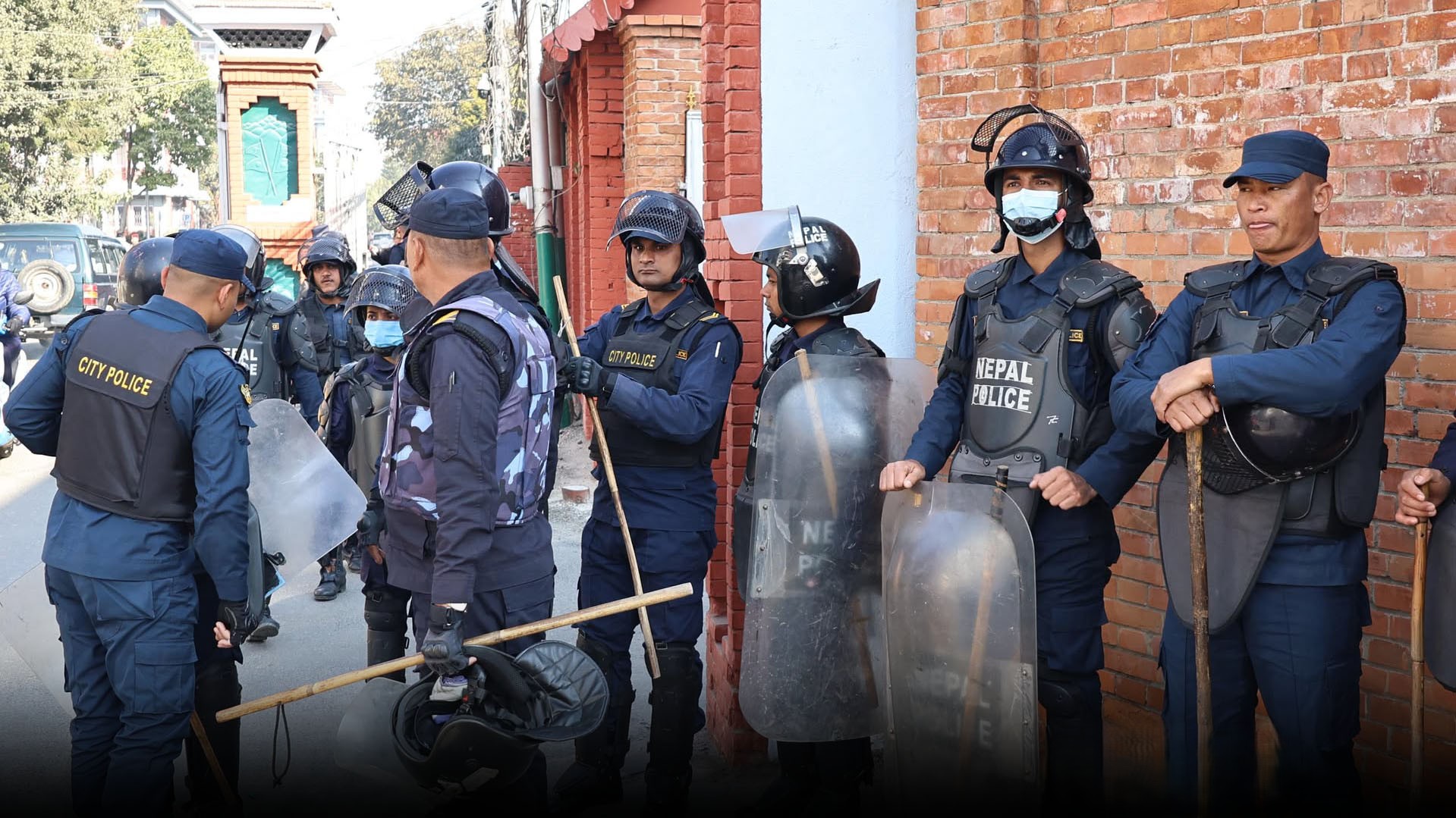 प्रदेश र जिल्ला प्रहरीले मासिक प्रतिवेदन सार्वजनिक गर्नुपर्ने, वृत्तहरूको पनि रिपोर्ट कार्ड बन्ने