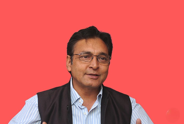 कारागारमा रहेका टोपबहादुर एमालेबाट प्रतिनिधिसभा उम्मेदवार सिफारिस