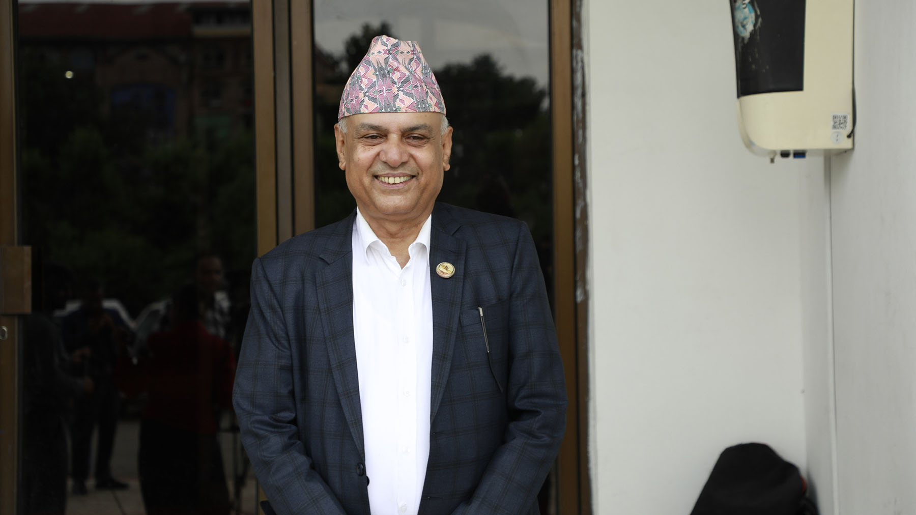 संसद् विघटनविरुद्धको रिटमा सुनुवाइको माग गर्दै कांग्रेसका निवर्तमान सांसद सर्वोच्च जाने