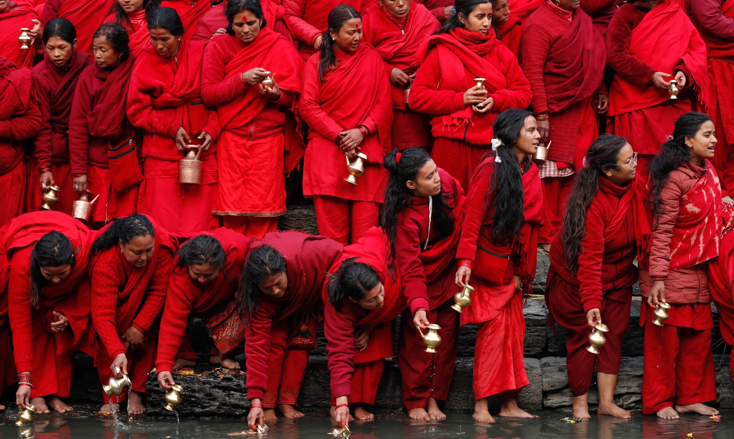 आजदेखि एकमहिने स्वस्थानी व्रत र माघ स्नान शुरू