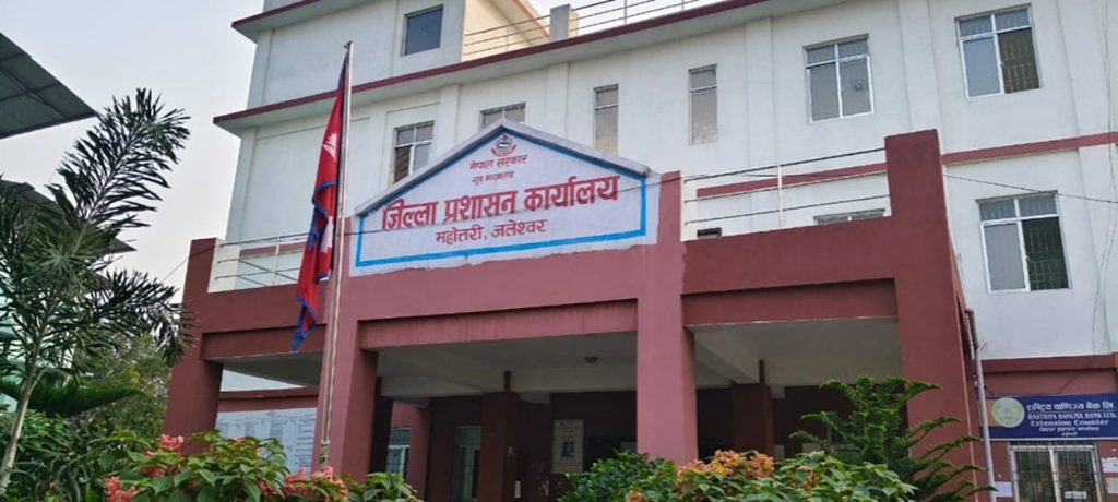 मिथिला माध्यमिकी परिक्रमा रुटमा मासु–मदिरा प्रतिबन्ध