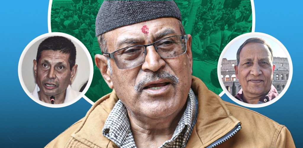 जेनजी आन्दोलन : जाँचबुझ आयोगको समय अवधि २५ दिन थप्ने सरकारको निर्णय