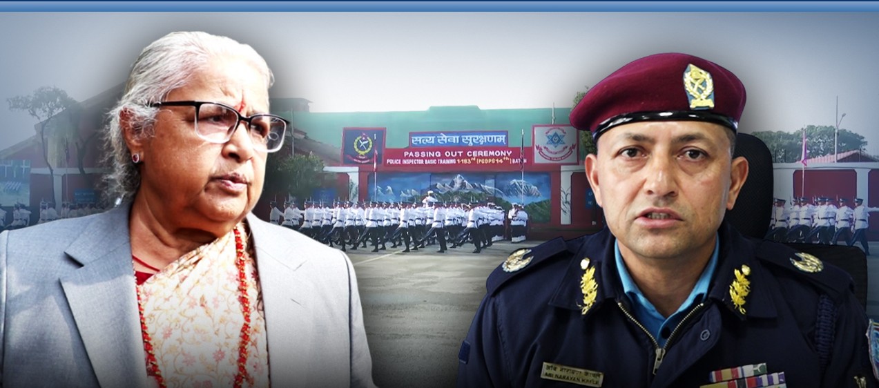 सेनाको निगरानी शुरु, निर्वाचन सुरक्षा चुनौती, सरकार र दलका शंका कस्ता ?