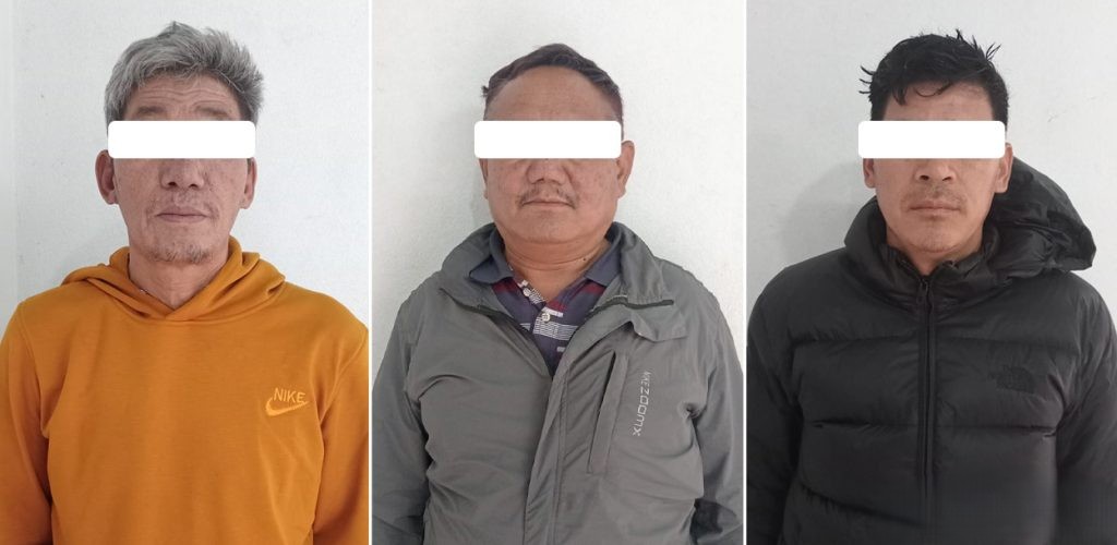 नक्कली धनीपूर्जा बनाएर बूढानीलकण्ठको २ रोपनी बढी जग्गा बेच्ने प्रयास