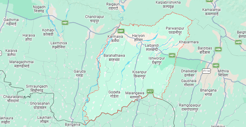 मलङ्गवामा सव–इञ्जिनियरको गोली हानी हत्या