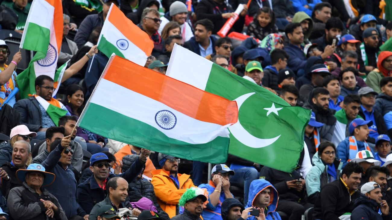 भारतसँग खेल्न पाकिस्तान तयार, कसरी भयो सहमति ?