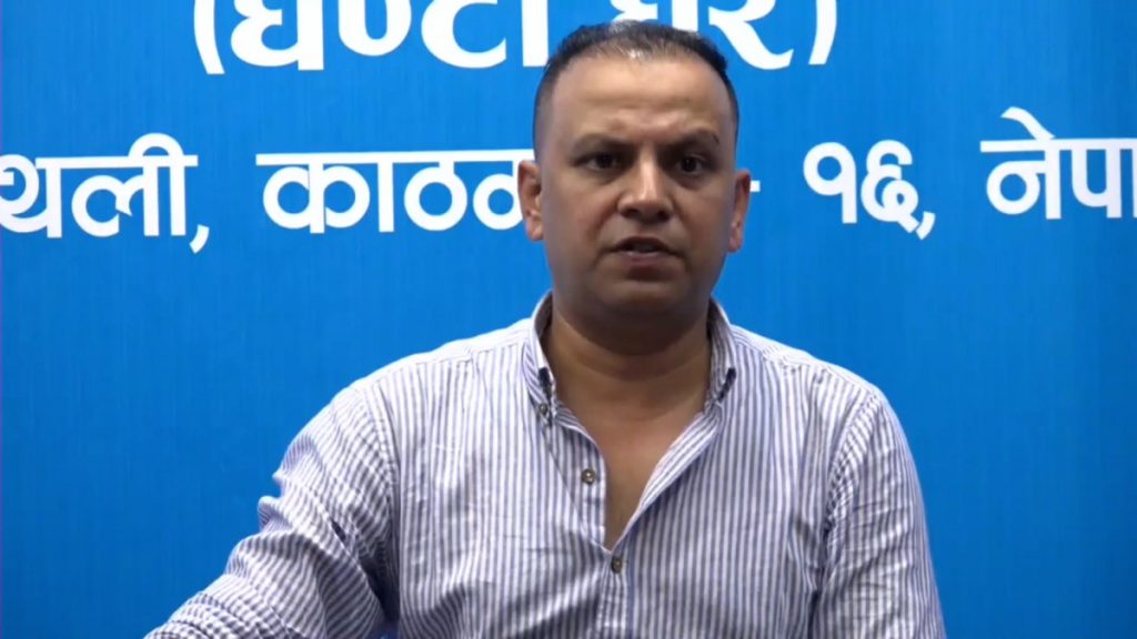 कैदीबन्दी भगाएको प्रकरणमा मनिष झा र हरि ढकाल पनि तानिए