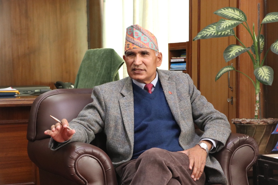 पौडेलको जरूरी पक्राउ पूर्जी अदालतबाट स्वीकृत, न्यायिक हिरासतमा पठाइयो