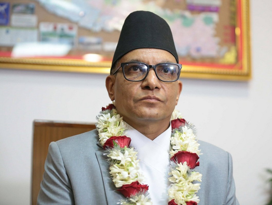 प्रधानन्यायाधीश शर्माको नियुक्ति विरुद्धको रिट दरपीठको निर्णय संवैधानिक इजलासबाट सदर