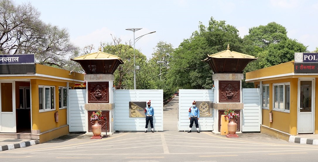 प्रहरीको प्राविधिक समूहमा सईबाट वरिष्ठ सईमा बढुवा सिफारिस