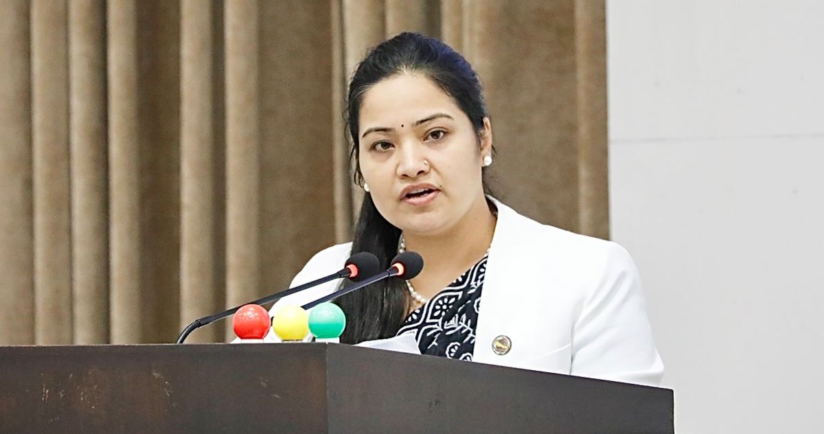 सहकारीपीडितलाई वितरण गरिएको रकम राज्यकोषको होइन : मन्त्री रावल