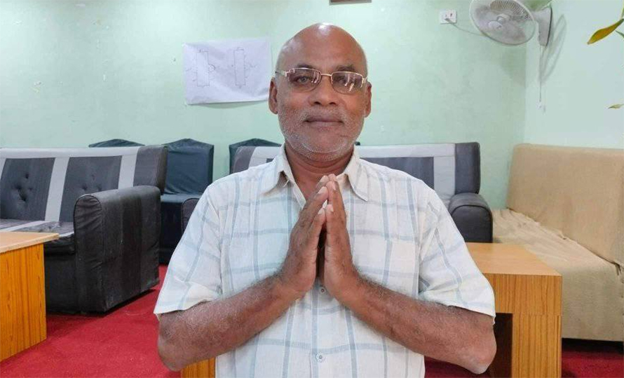 एम्बुलेन्सबाट निकालेर घाइते मारेको अभियोगमा एमाले पूर्वसांसद कोइरीलाई ५ वर्ष कैद