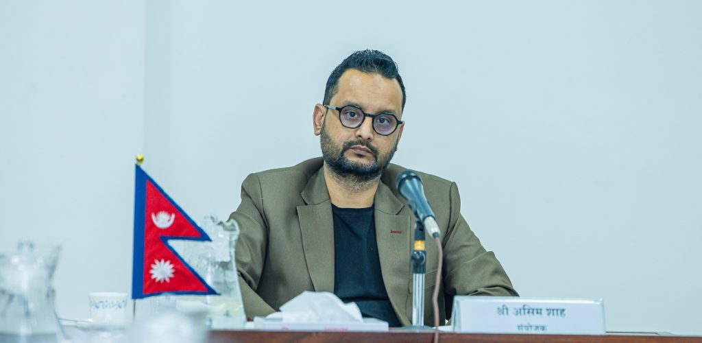 असार मसान्तभित्र संविधान संशोधन बहसपत्र सरकारलाई बुझाइने