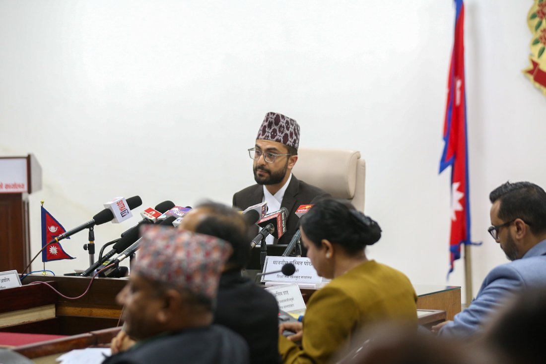 त्रिविका ४०० प्राध्यापक कारबाहीमा, १३ करोड २६ लाख राजस्व फिर्ता