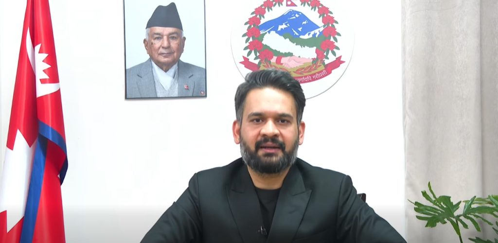 कोपमा सहभागी हुन प्रधानमन्त्री बालेनलाई टर्किएका राष्ट्रपतिको निम्तो
