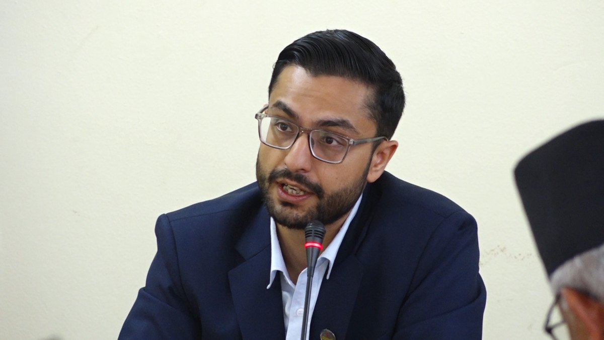 विद्यार्थीमैत्री शिक्षा विधेयक सरकारको प्राथमिकतामा छ :  शिक्षामन्त्री