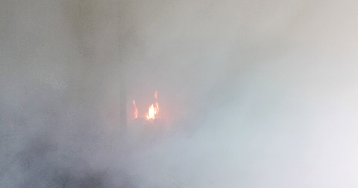 जनकपुरमा आगलागी, एकजनाको मृत्यु