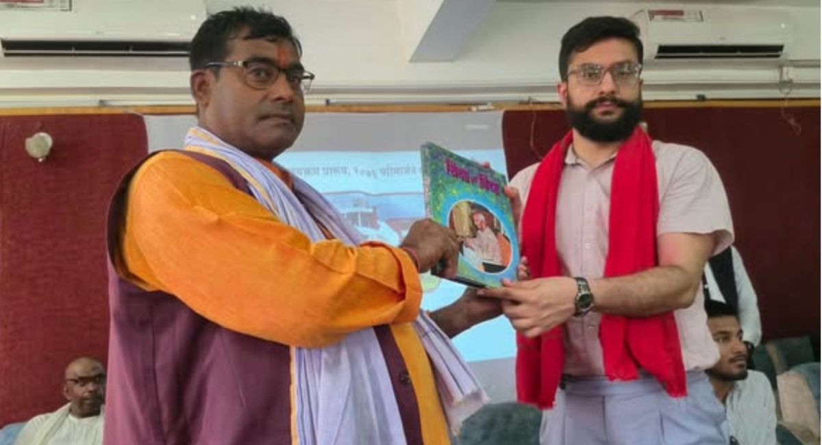सिराहा घटनाबारे भ्रम छर्न खोजियो : शिक्षामन्त्री पोखरेल
