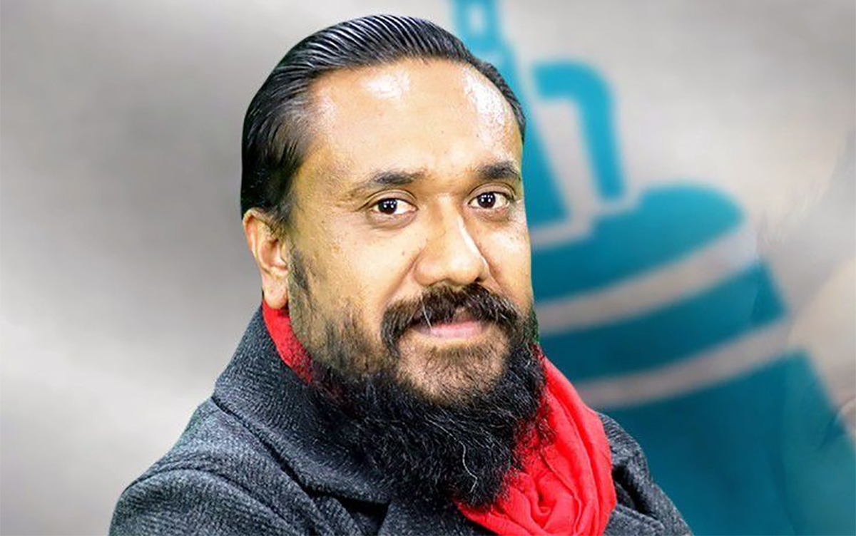 खगेन्द्र सुनारका विषयमा छानबिन गर्न पार्टी केन्द्रीय अनुशासन आयोगलाई रास्वपाको निर्देशन